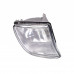 Фара протитуманна передня права Chery Tiggo (скло) T11-3732020